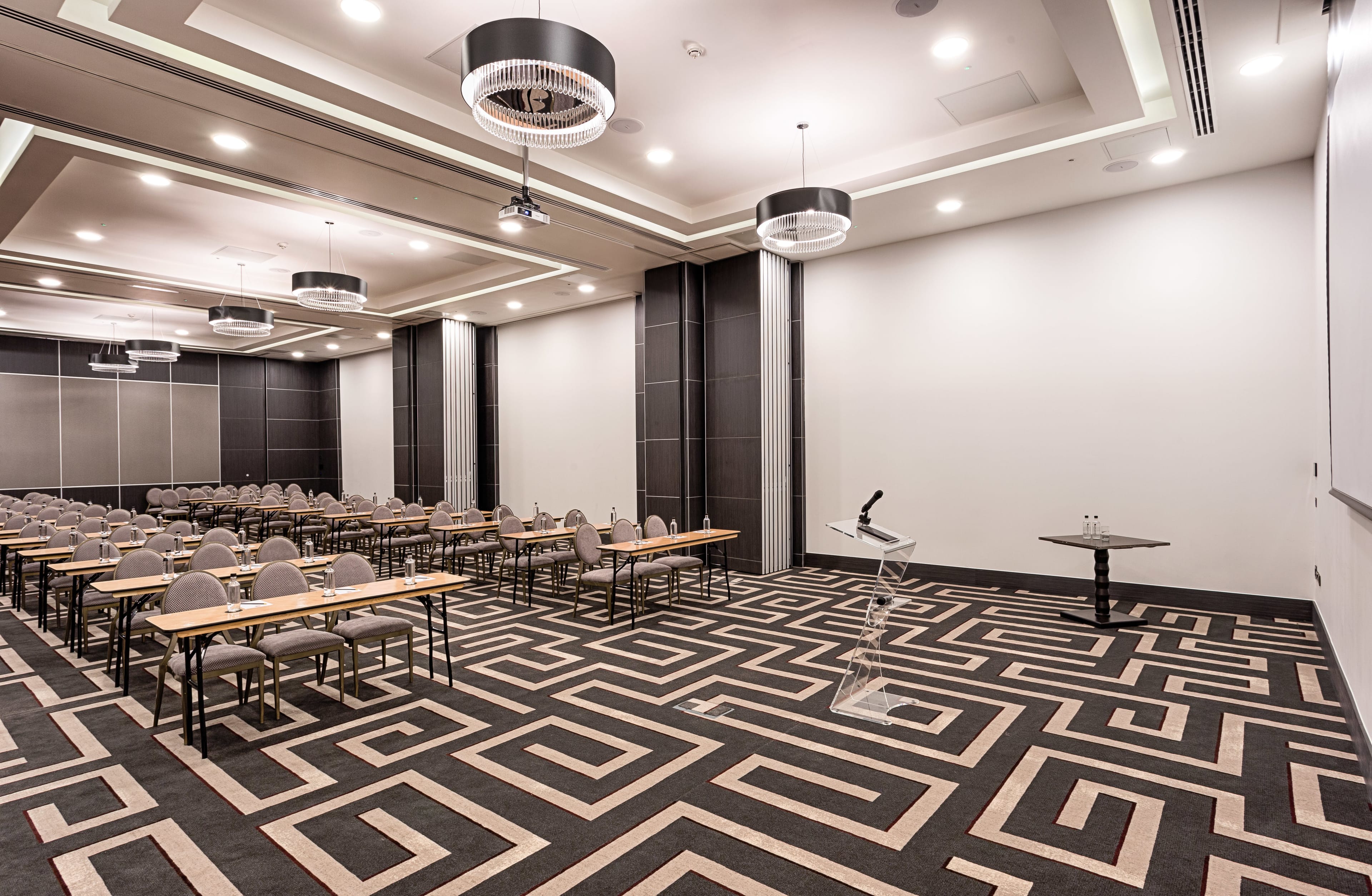 Photo of Courthouse Hotel Shoreditch, The Chambers Suite (1-5)