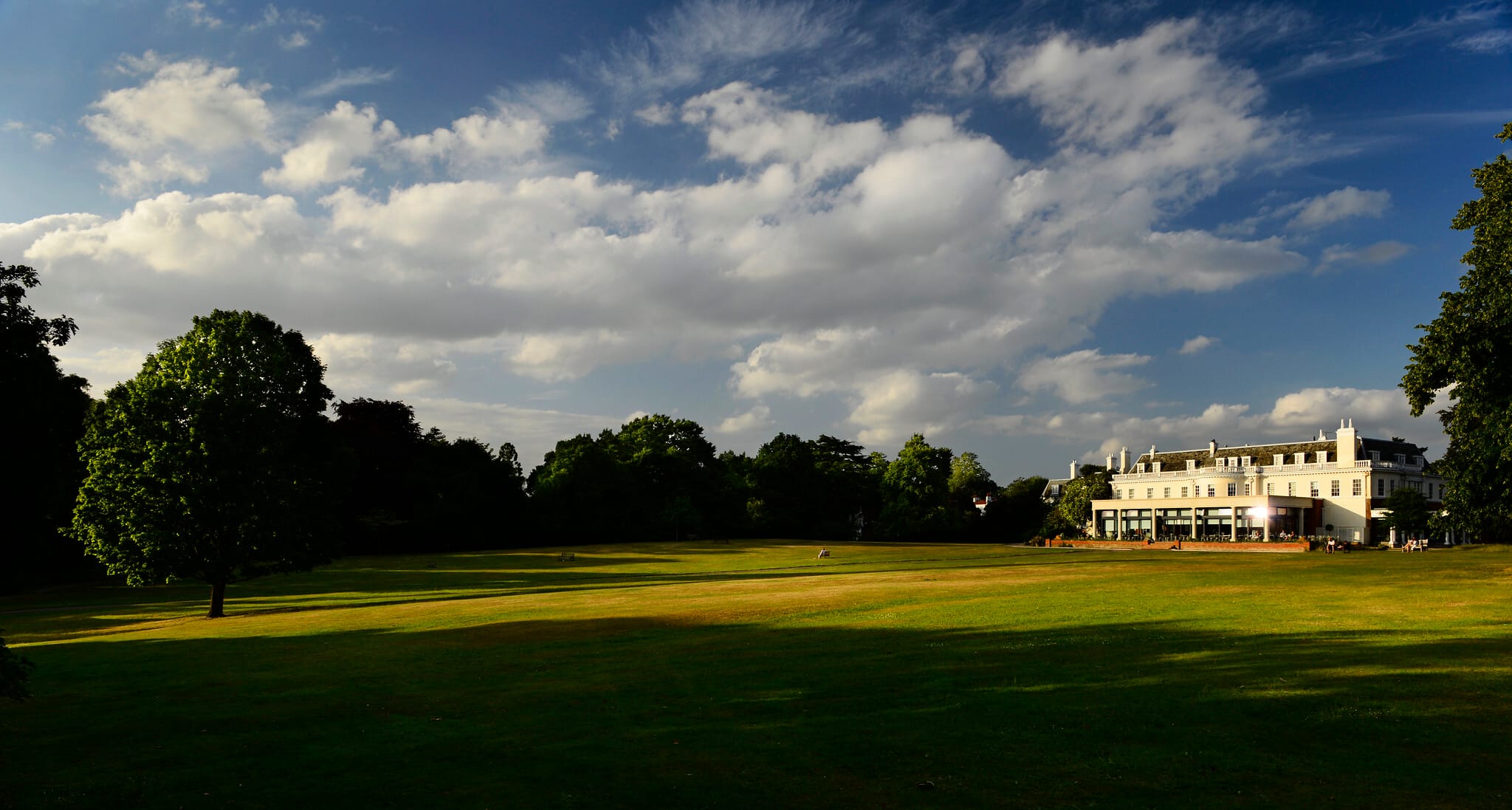 Photo of Hotel Du Vin Wimbledon, Belle Epoque