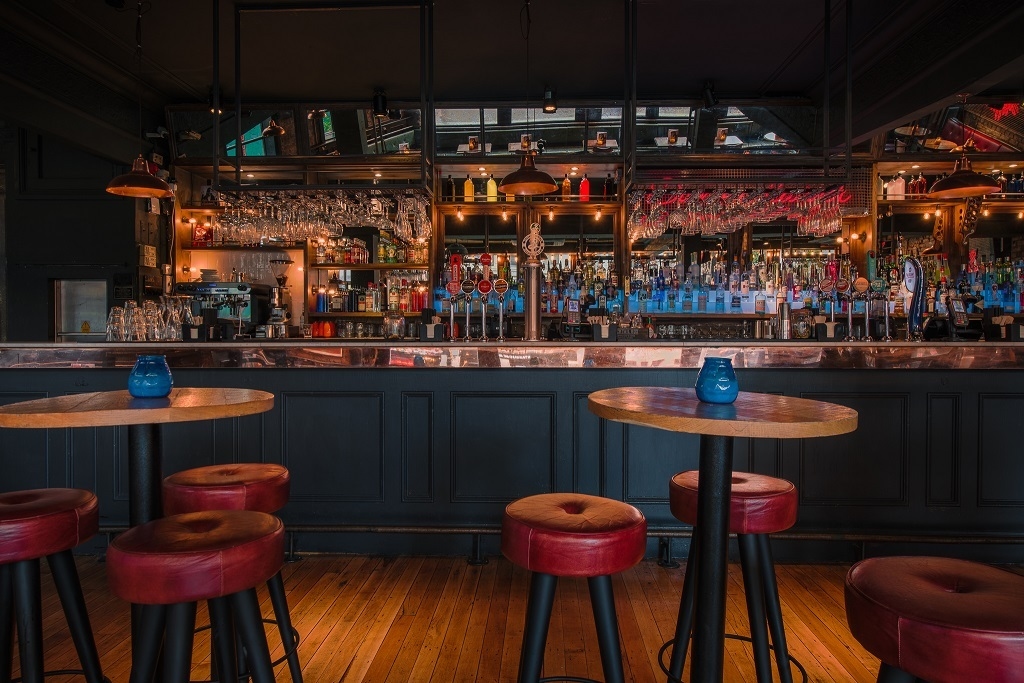 Photo of Revolution Manchester