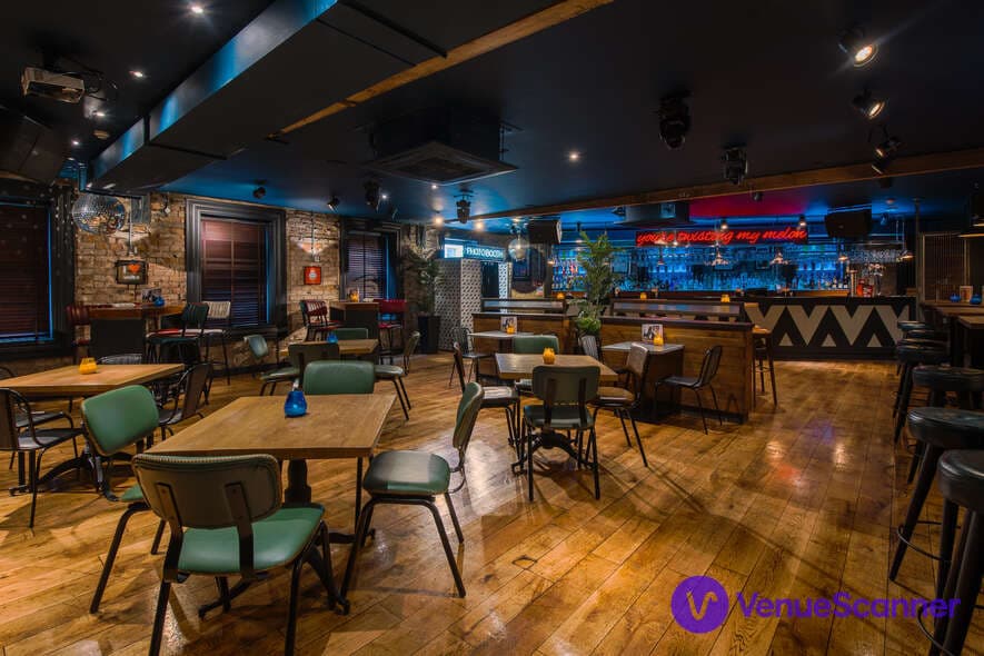 Revolution Manchester photo #3