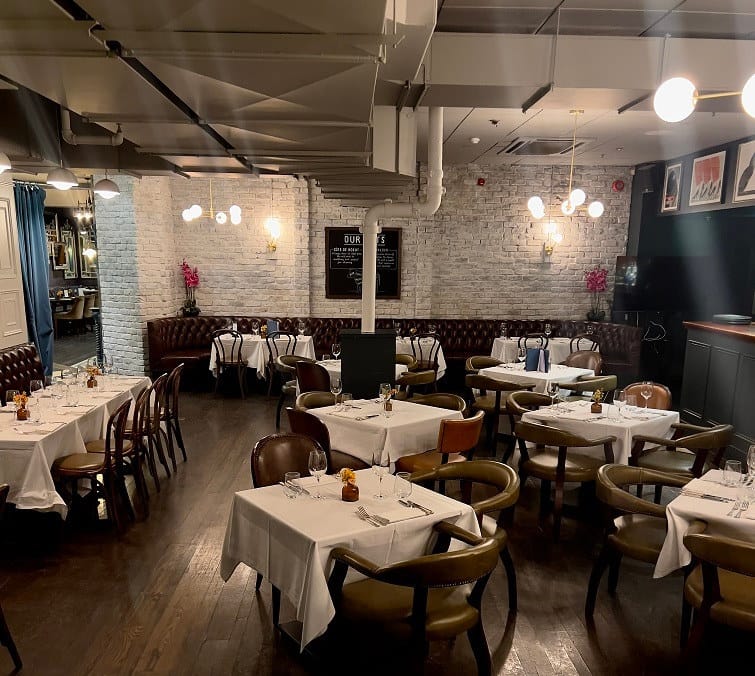 Photo of Balls Brothers Minster Court, Restaurant