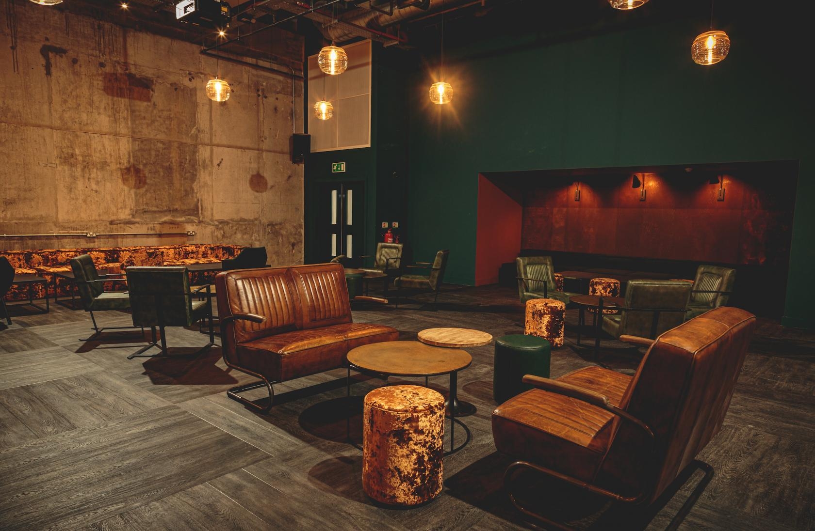 Photo of Canvas - Manchester, Canvas 2