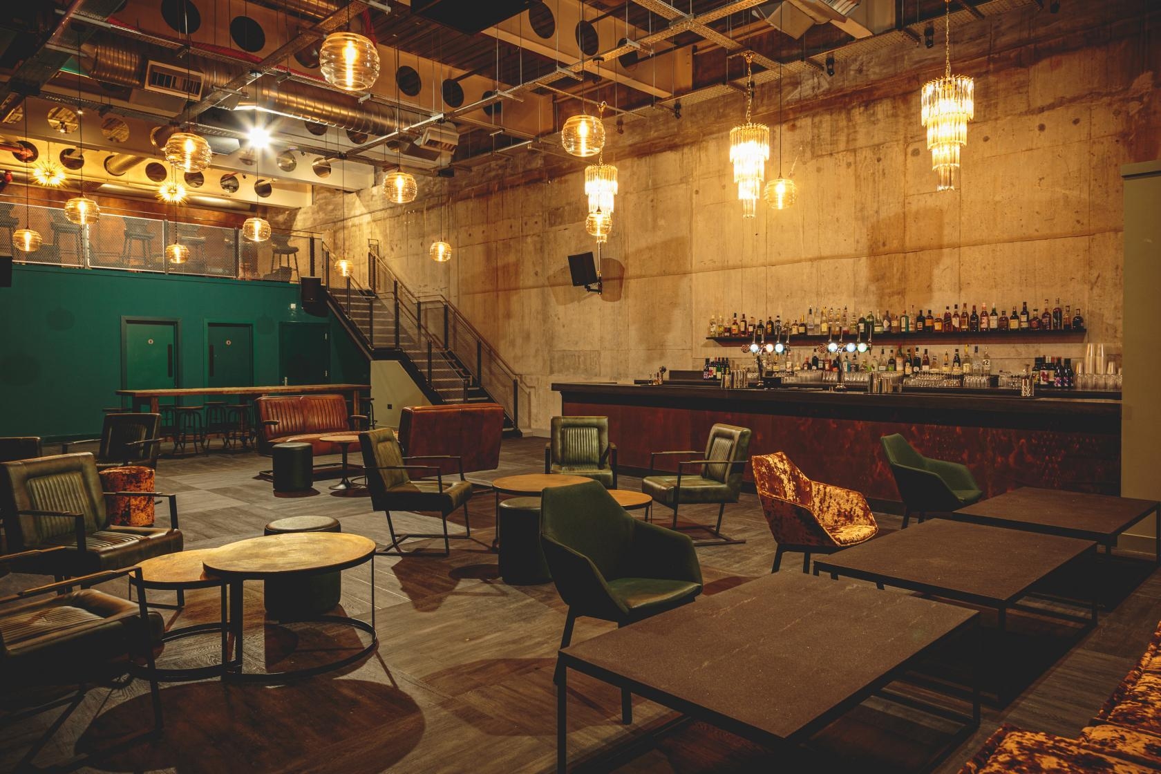 Photo of Canvas - Manchester, Canvas 2