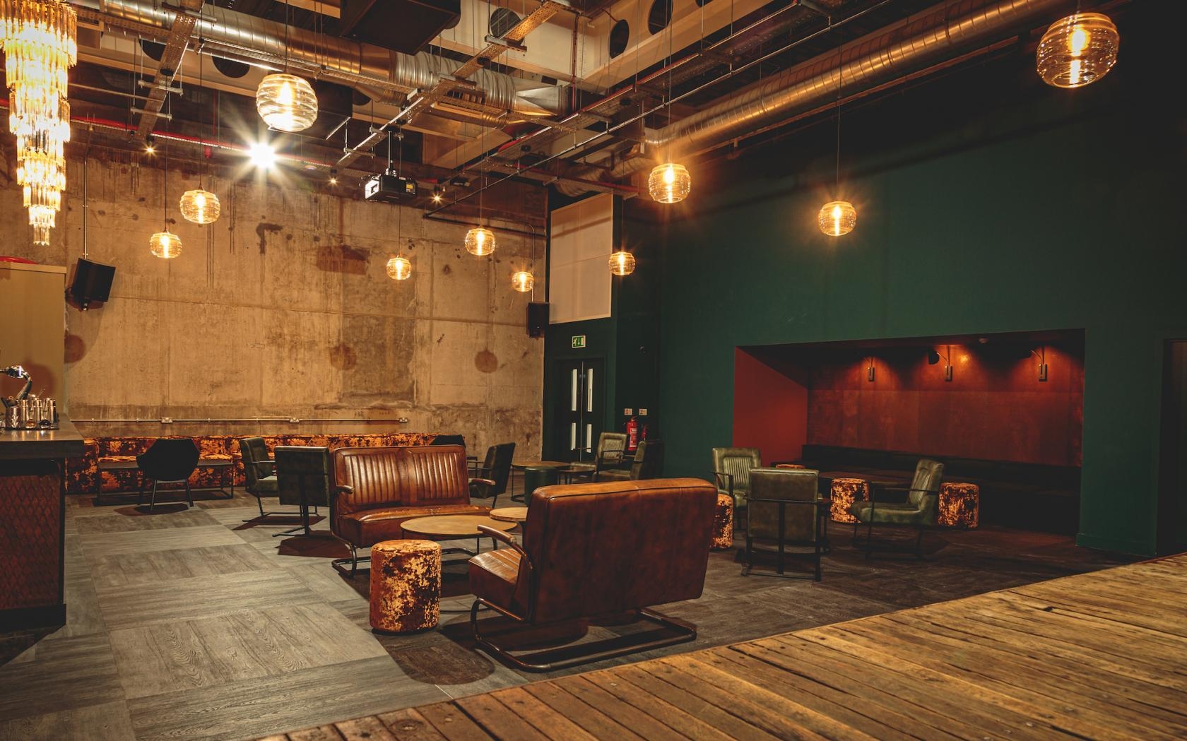 Photo of Canvas - Manchester, Canvas 1