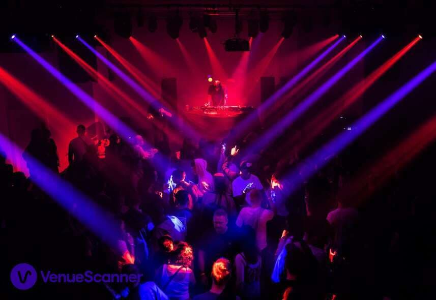 Canvas - Manchester, Canvas 1 photo #3