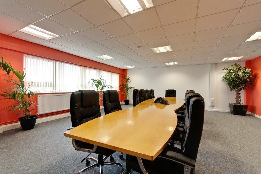 Anfield Business Centre, Meeting Room photo #0