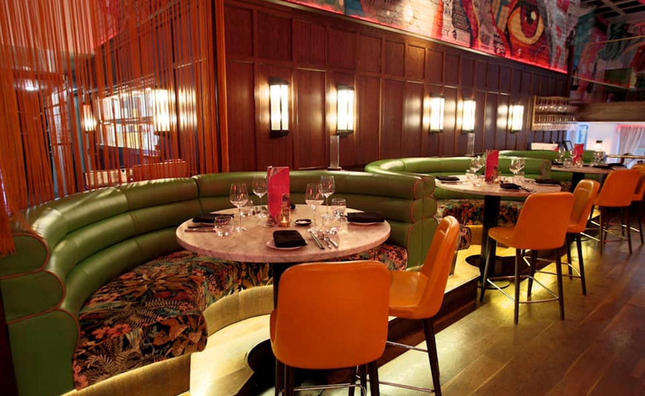 Photo of BLVD, Exclusive Hire