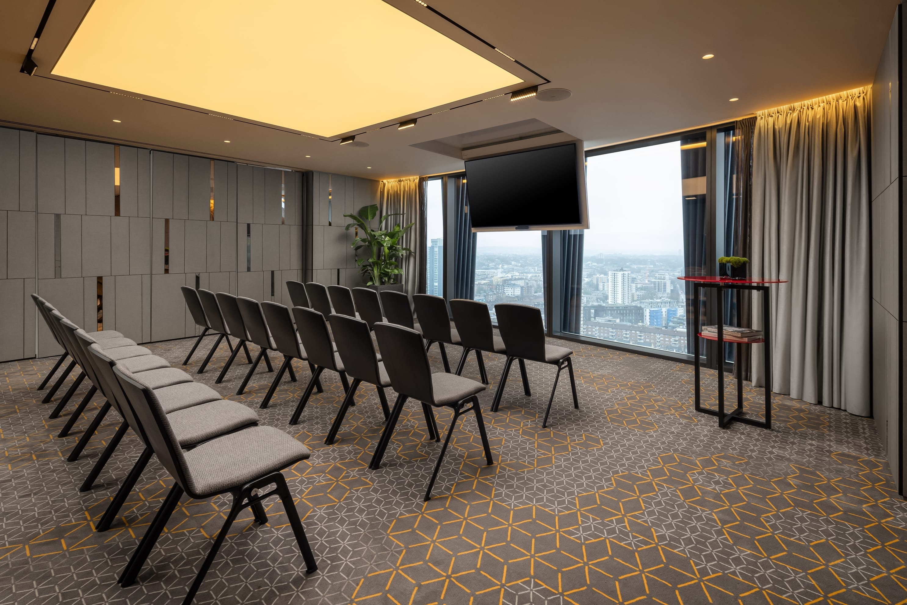 Photo of Art’otel London Hoxton, Creative Room 1