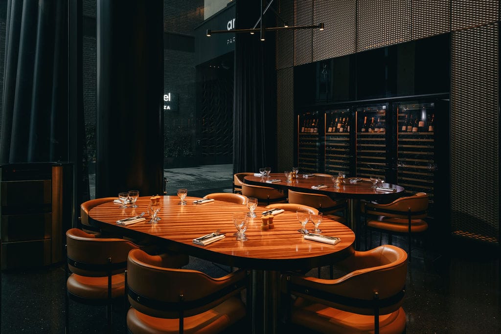 Photo of Art’otel London Hoxton, The Brush Lounge Bar And Private Dining