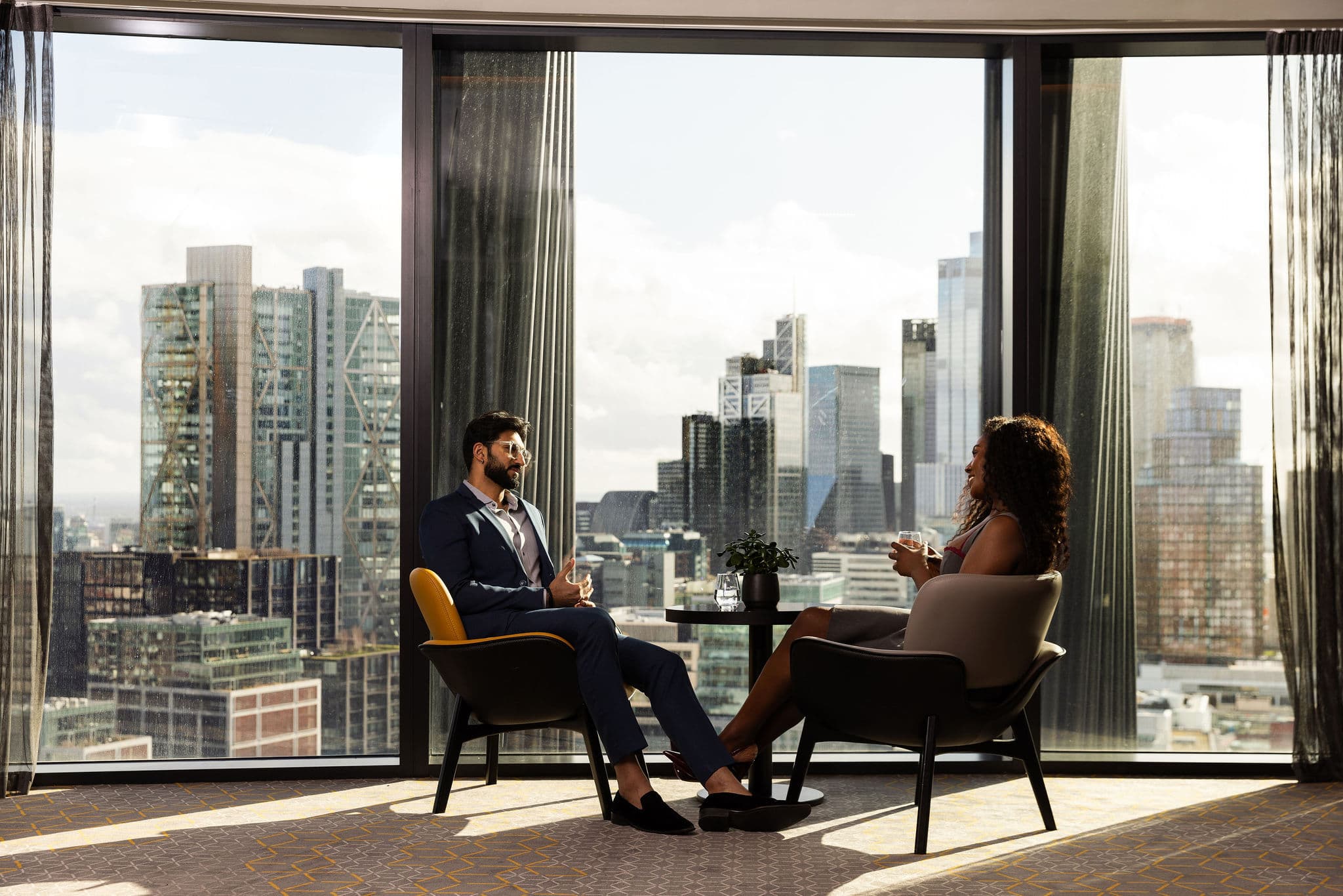 Art’otel London Hoxton, Creative Room 6 photo #2