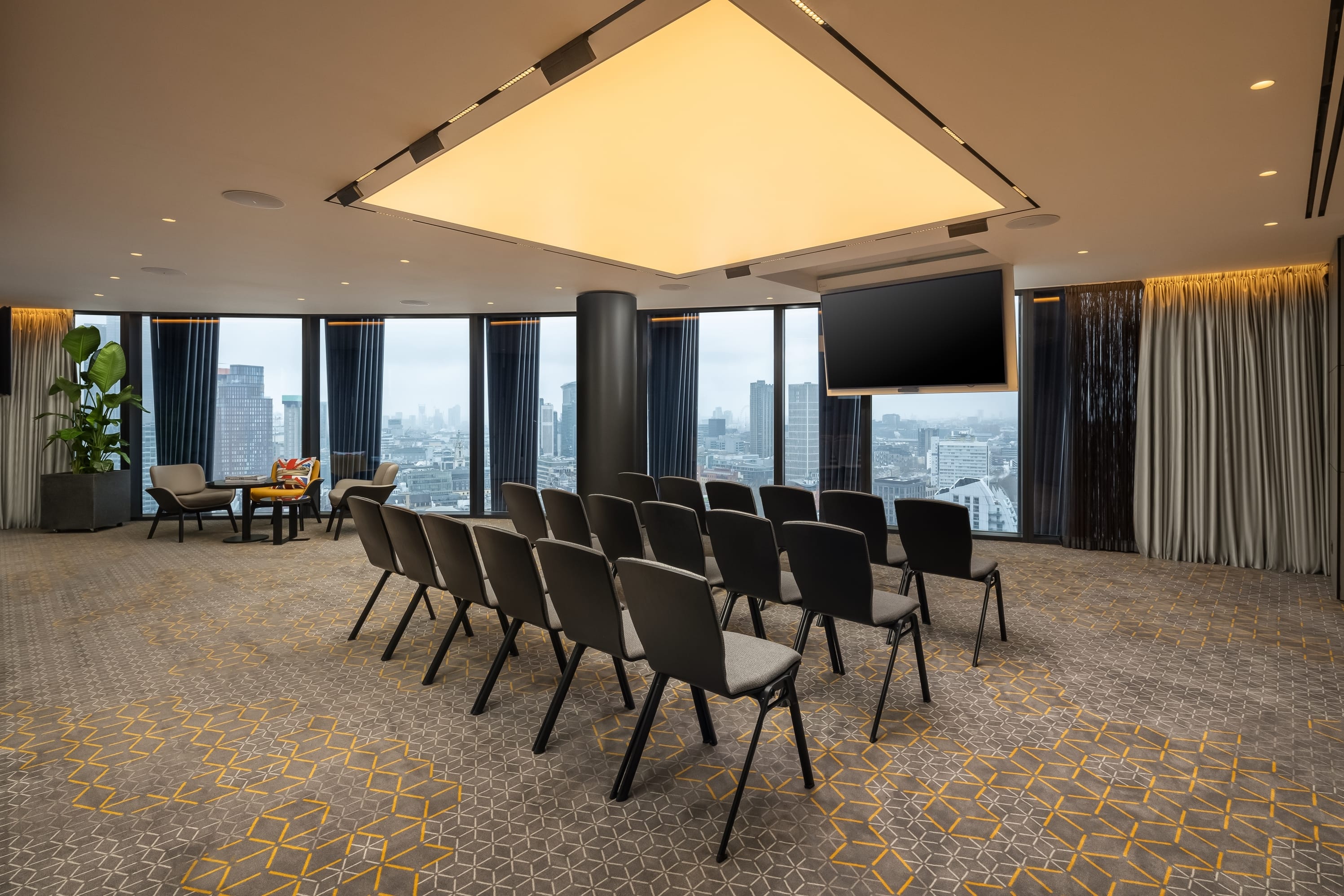 Photo of Art’otel London Hoxton, Creative Room 6