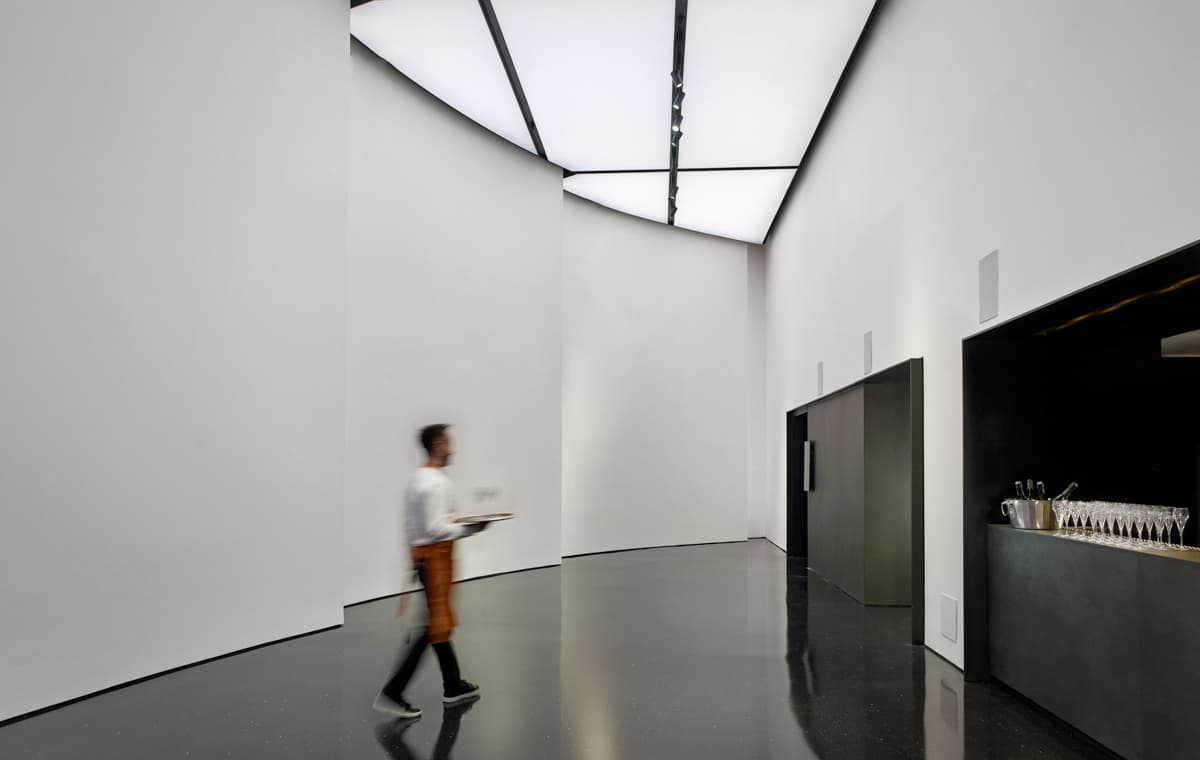Gallery And Screening Room, Art’otel London Hoxton photo #6