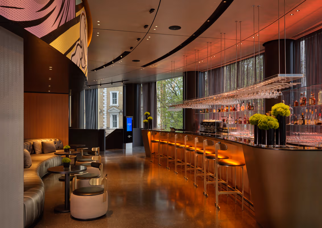 Creative Room 5, Art’otel London Hoxton photo #30