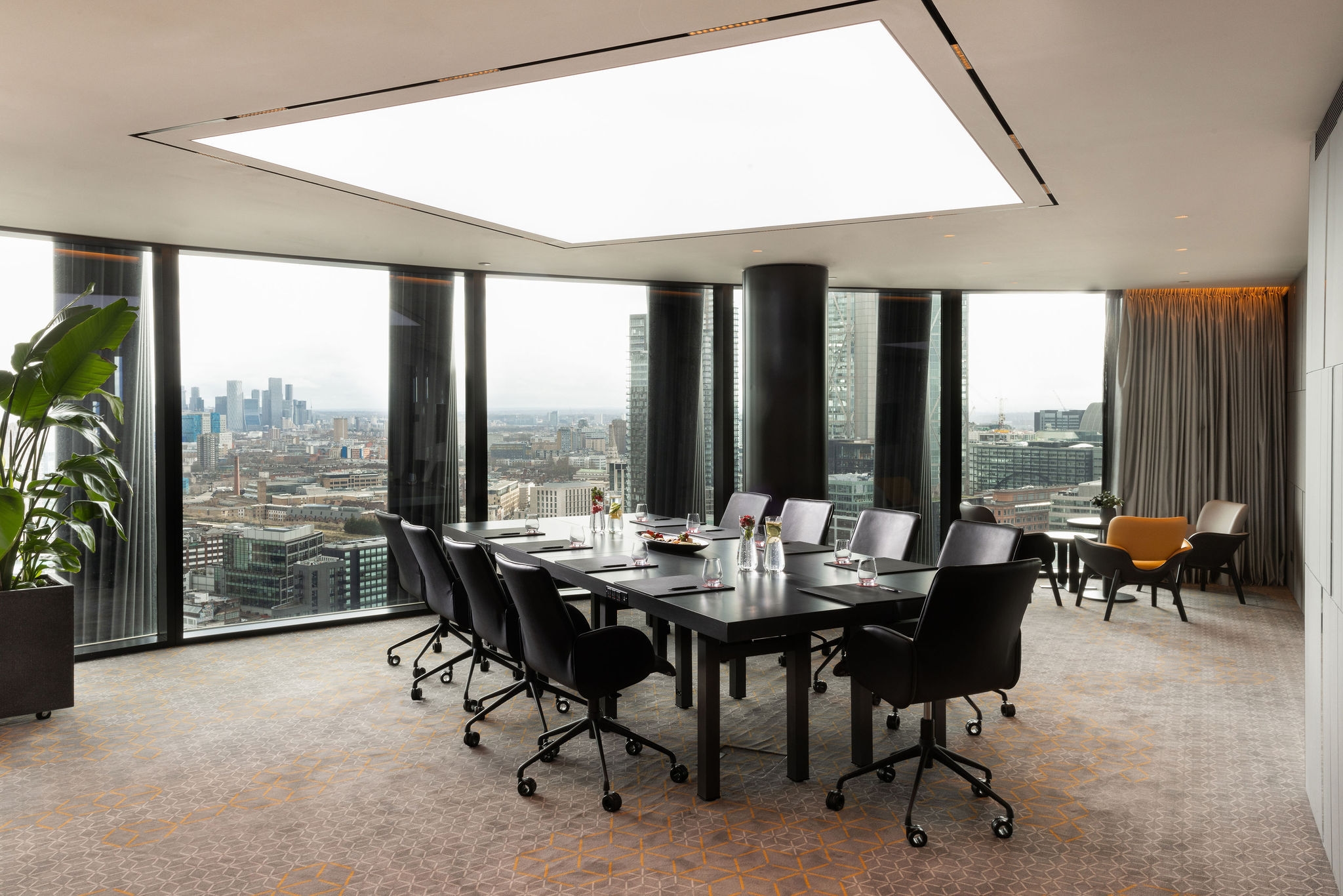 Photo of Art’otel London Hoxton, Creative Room 1