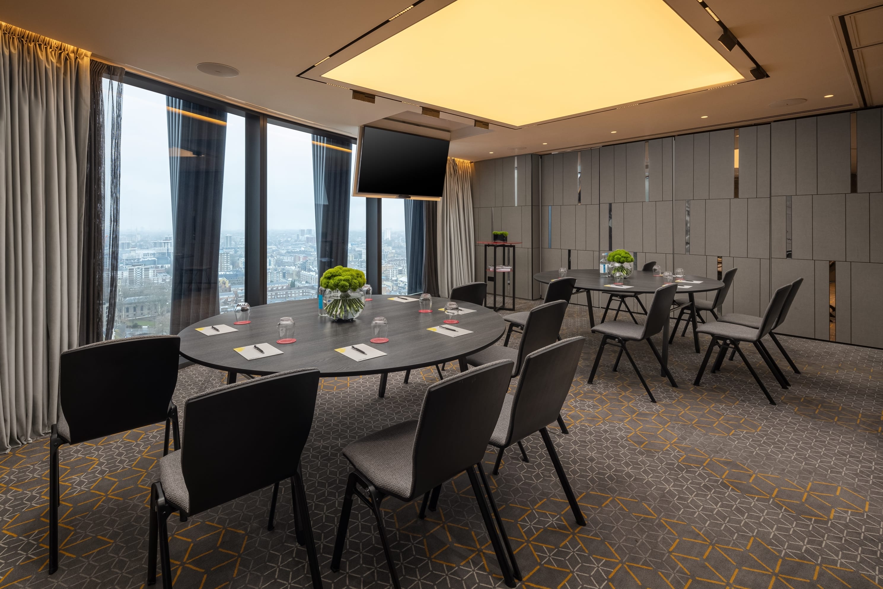 Photo of Art’otel London Hoxton, Creative Room 1