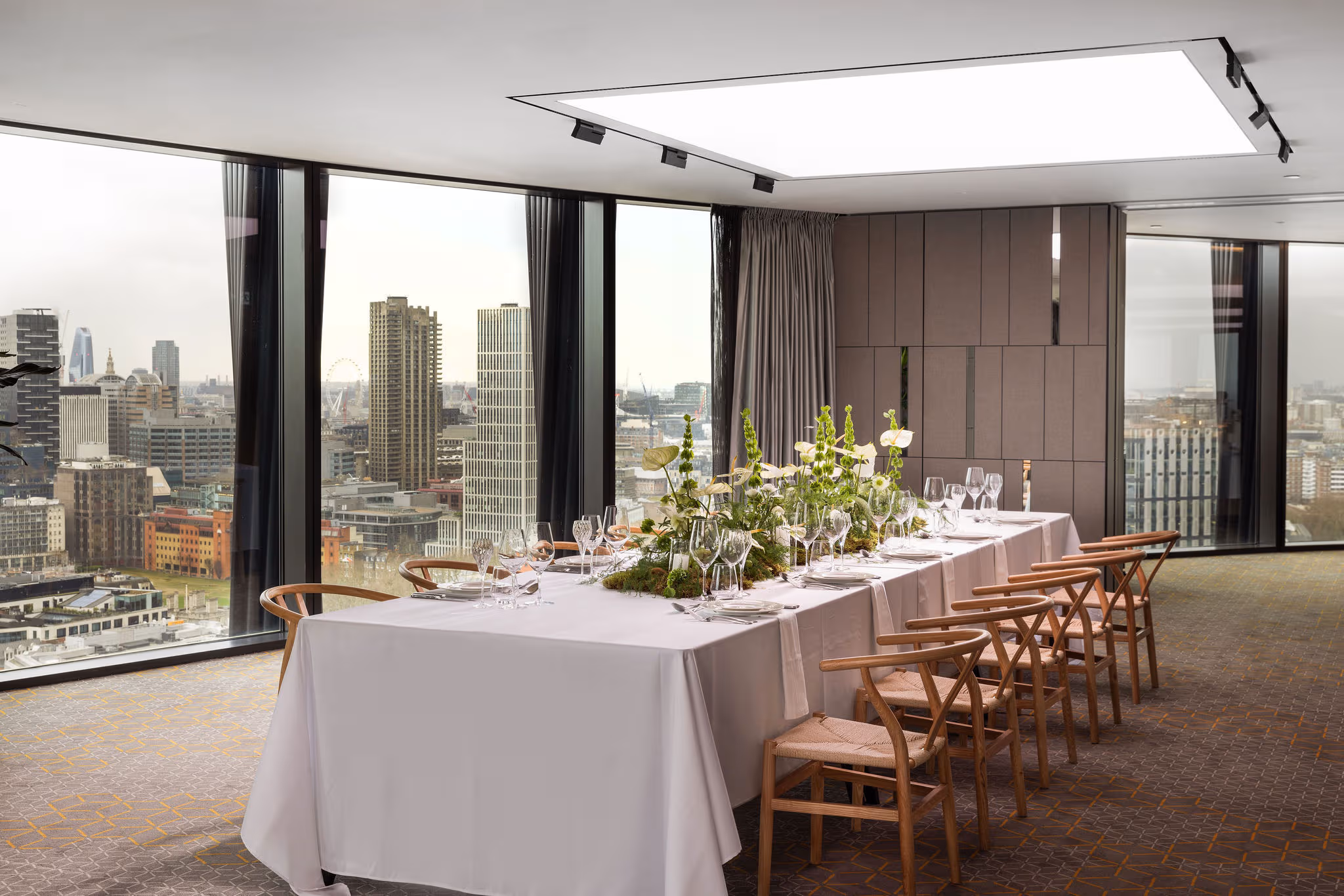 Creative Room 5, Art’otel London Hoxton photo #13