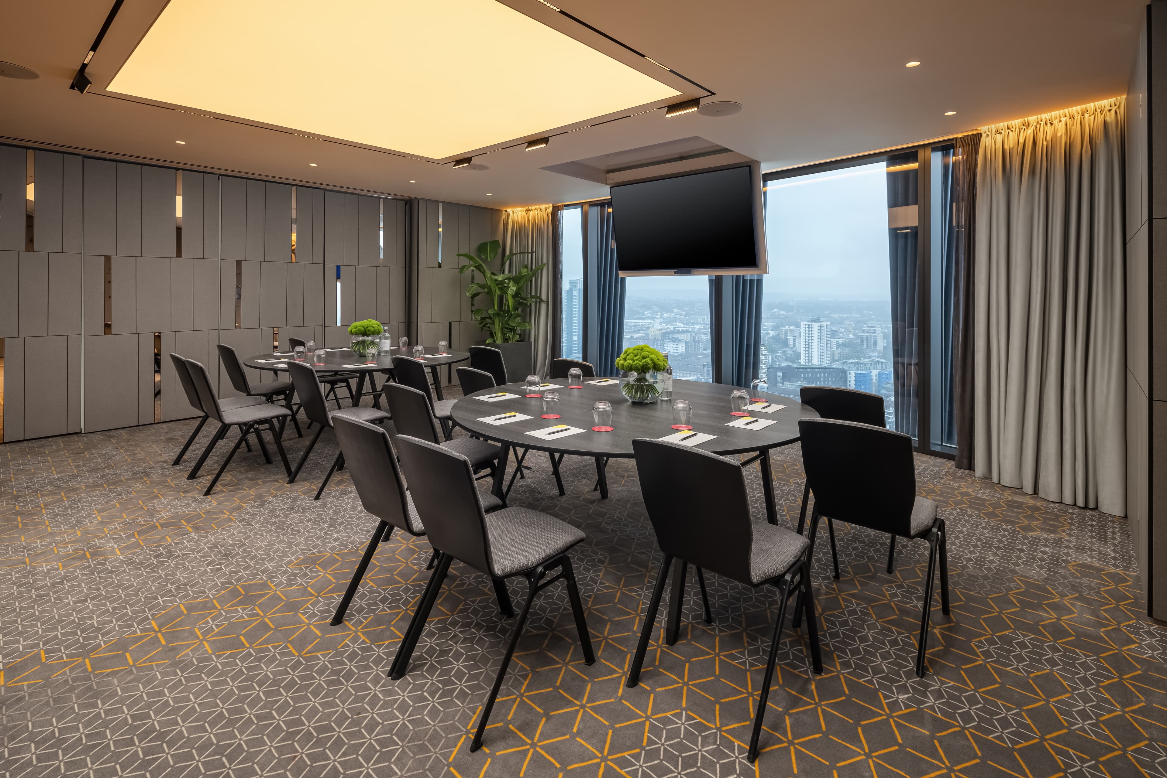 Creative Rooms 1 - 10, Art’otel London Hoxton photo #9