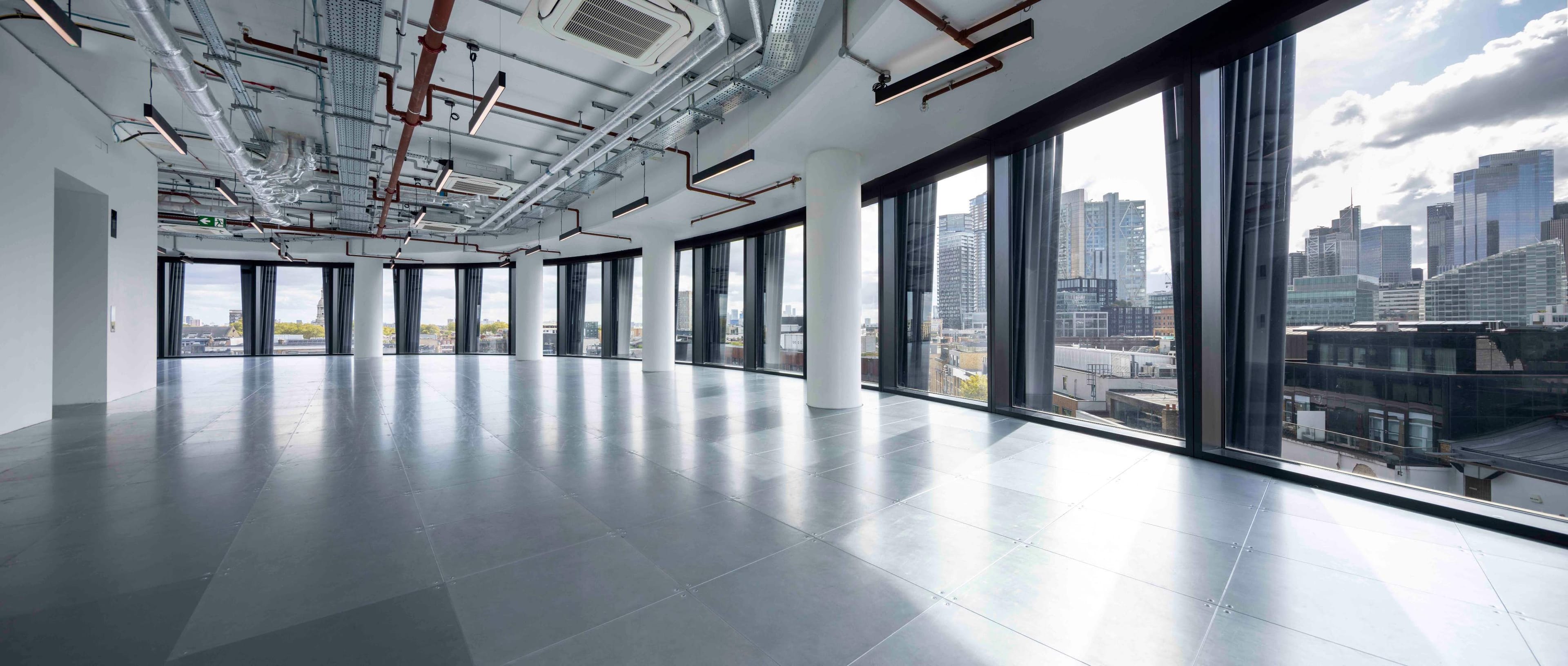 Photo of Art’otel London Hoxton, Office Space - Floor 2