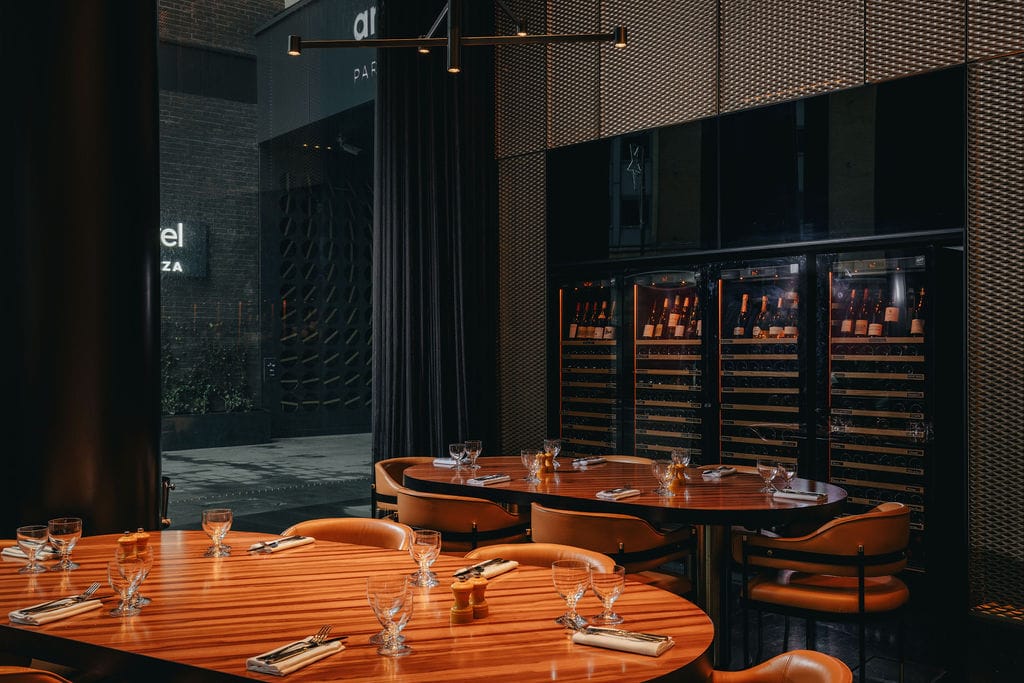 Photo of Art’otel London Hoxton, The Brush Lounge Bar And Private Dining