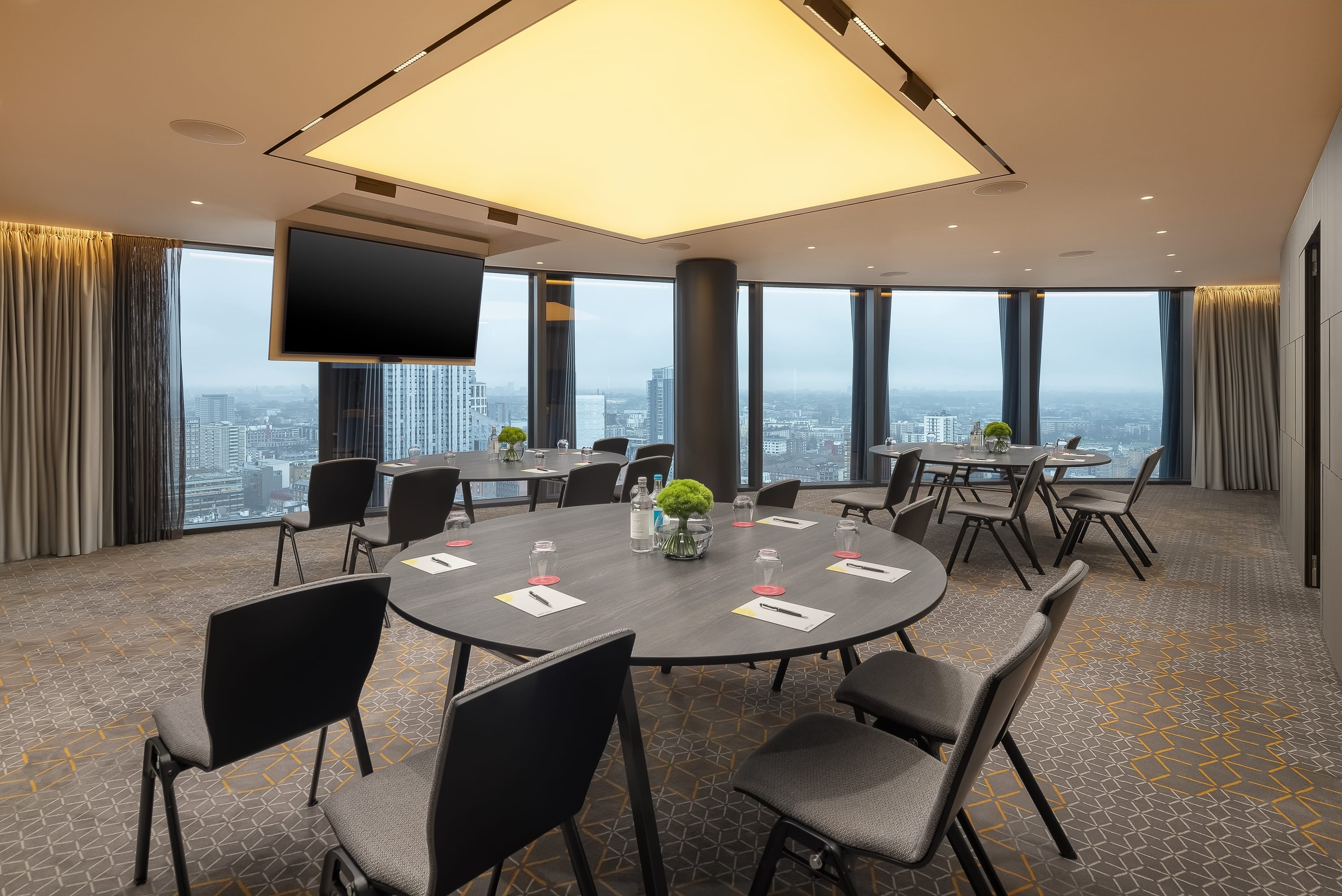 Photo of Art’otel London Hoxton, Creative Room 4