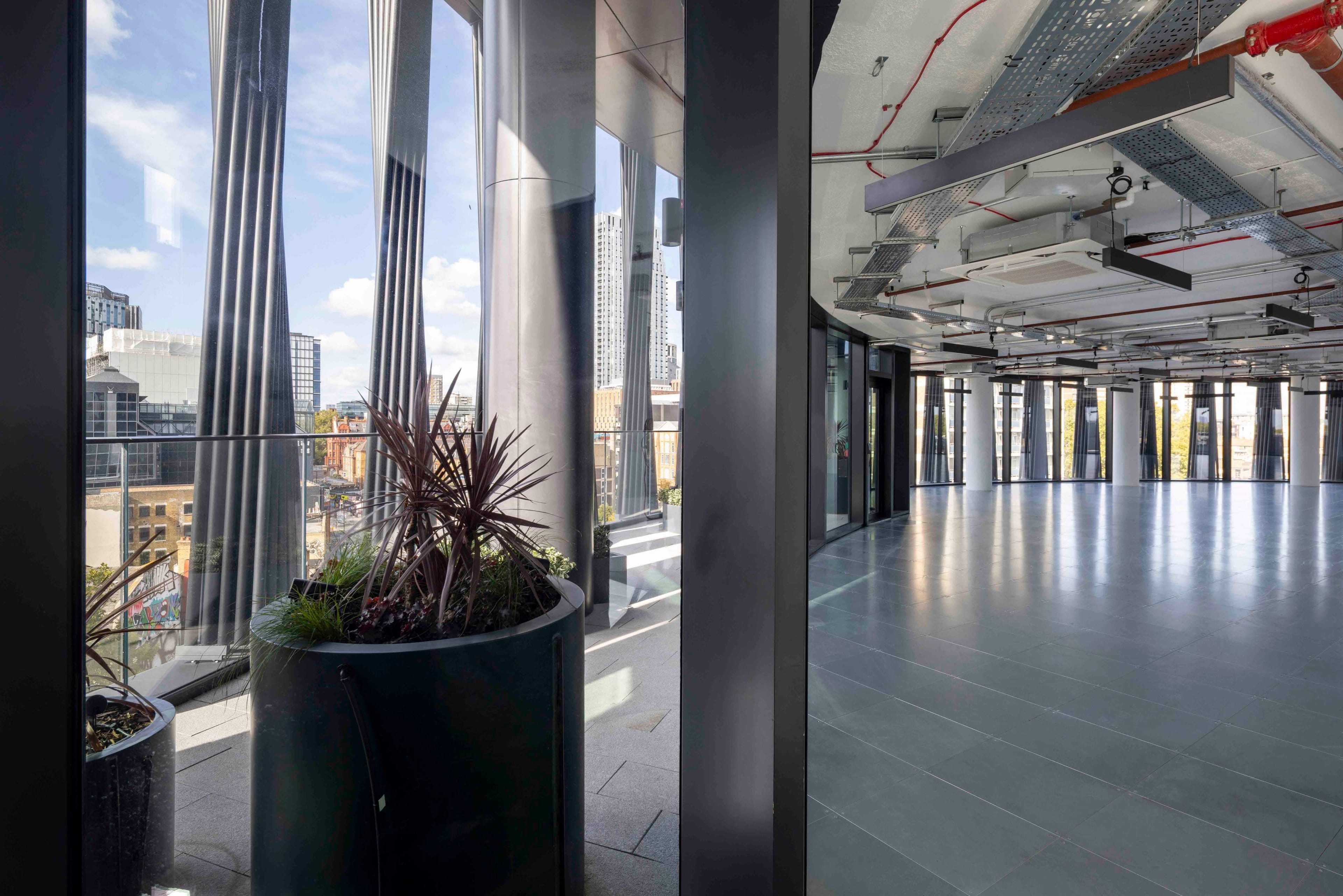 Photo of Art’otel London Hoxton, Office Space - Floor 2