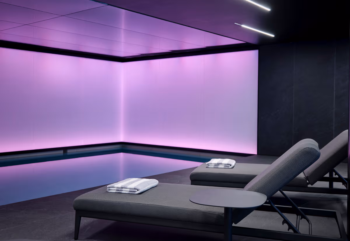 Creative Room 5, Art’otel London Hoxton photo #35