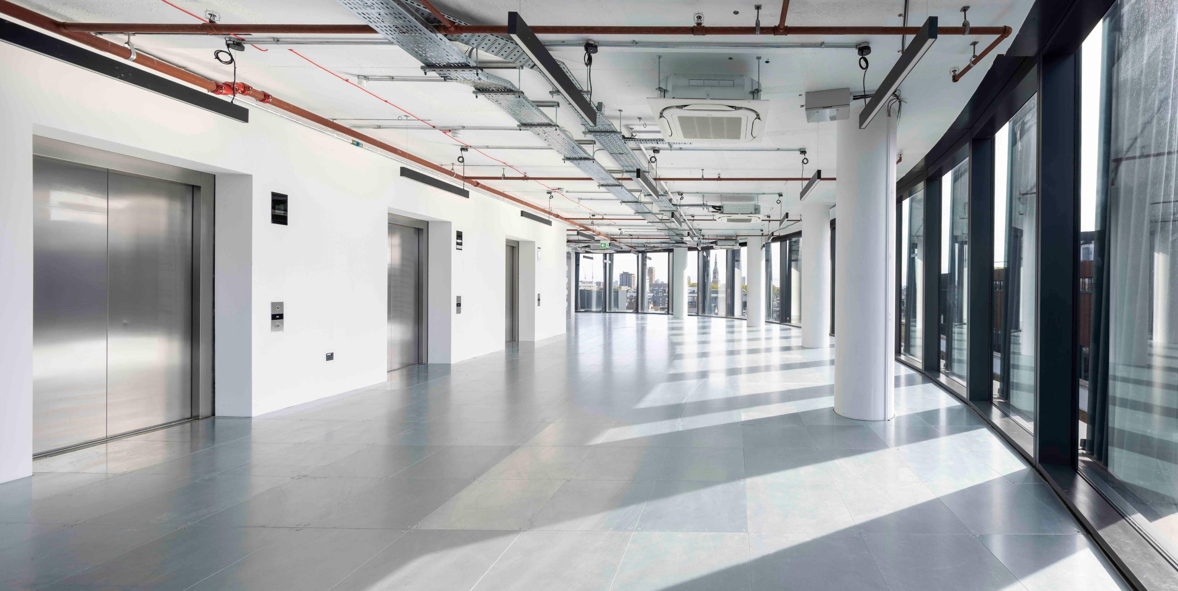 Photo of Art’otel London Hoxton, Office Space - Floor 2