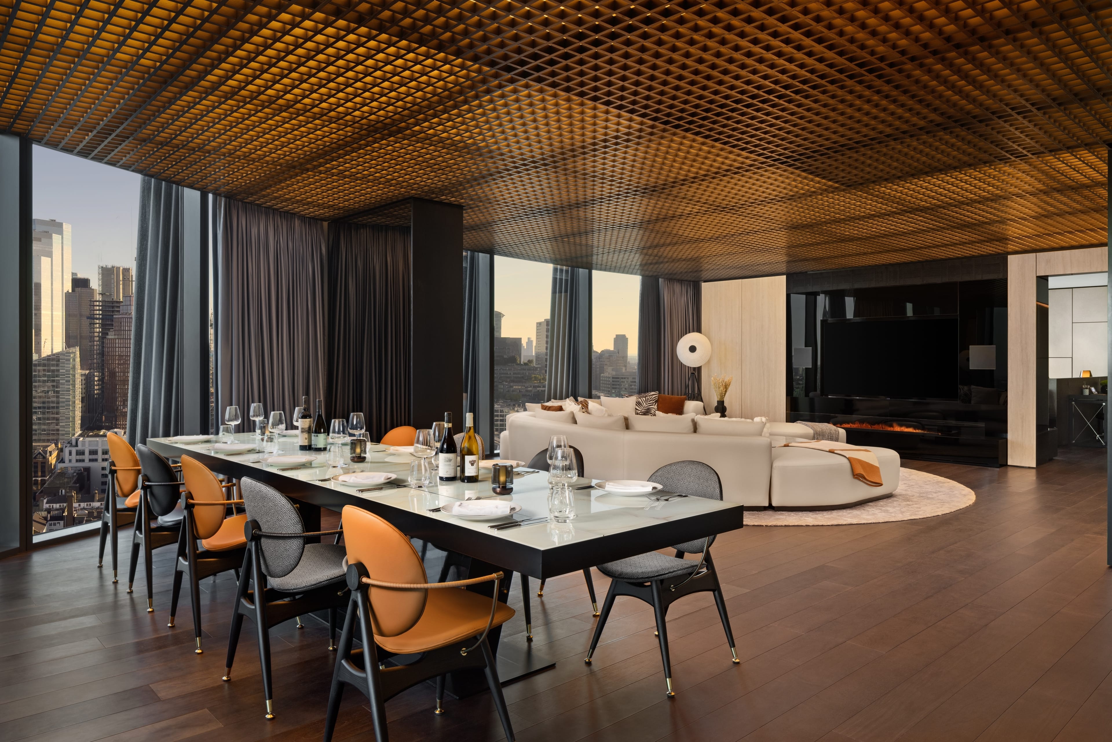 Photo of Art’otel London Hoxton, Masterpiece Suite And Junior Suites For Events