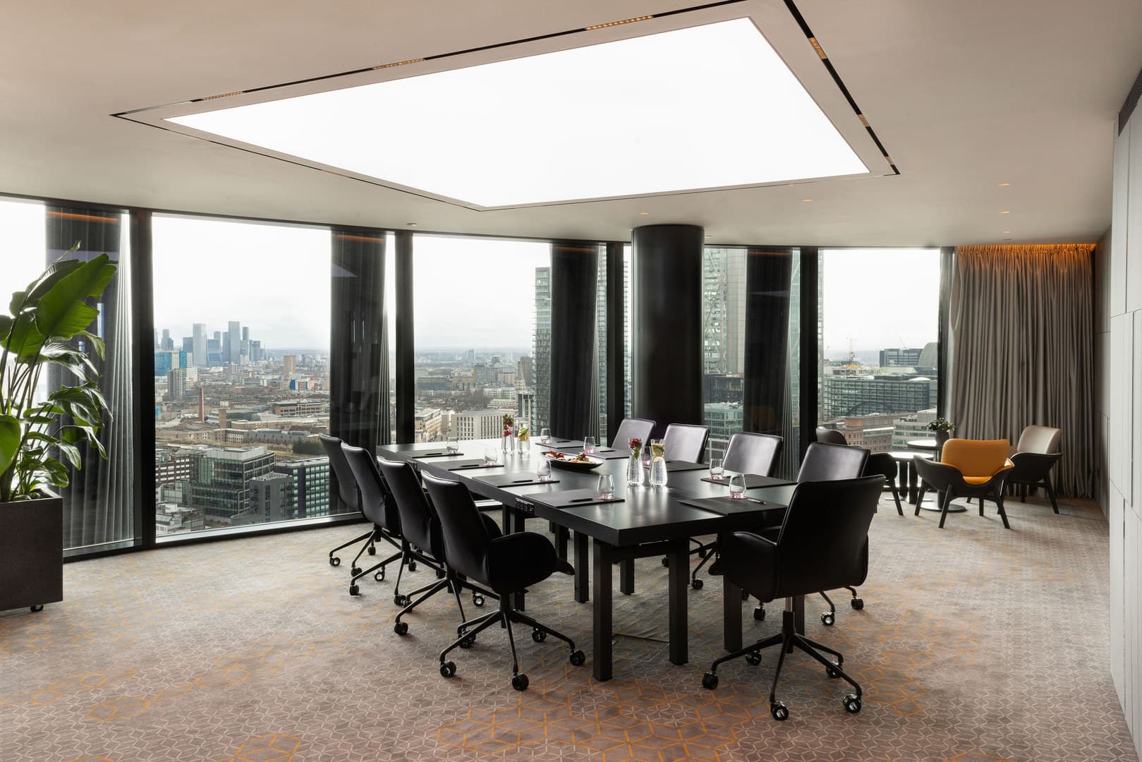 Creative Room 6, Art’otel London Hoxton photo #3
