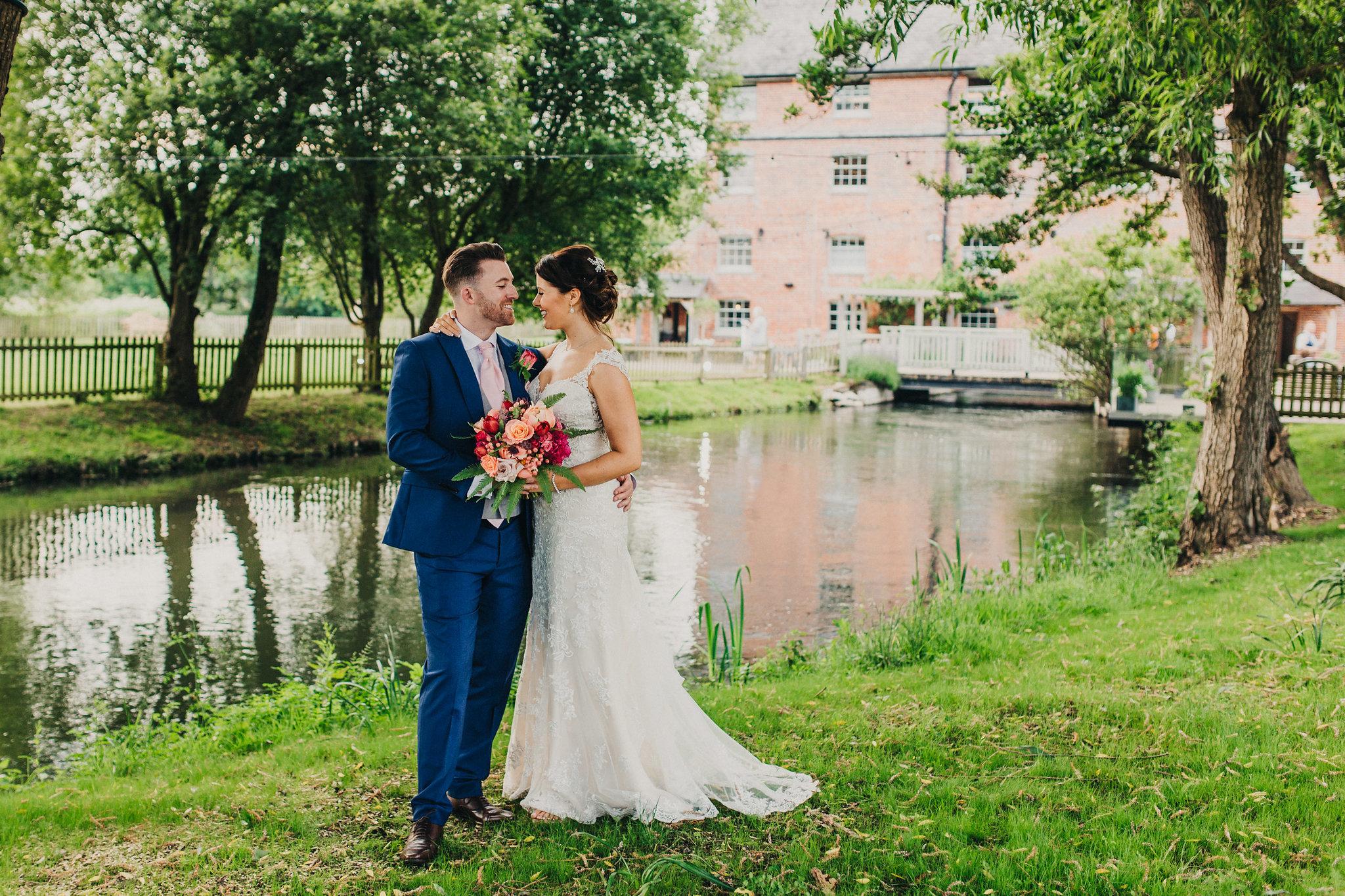 Exclusive Hire, Sopley Mill photo #2