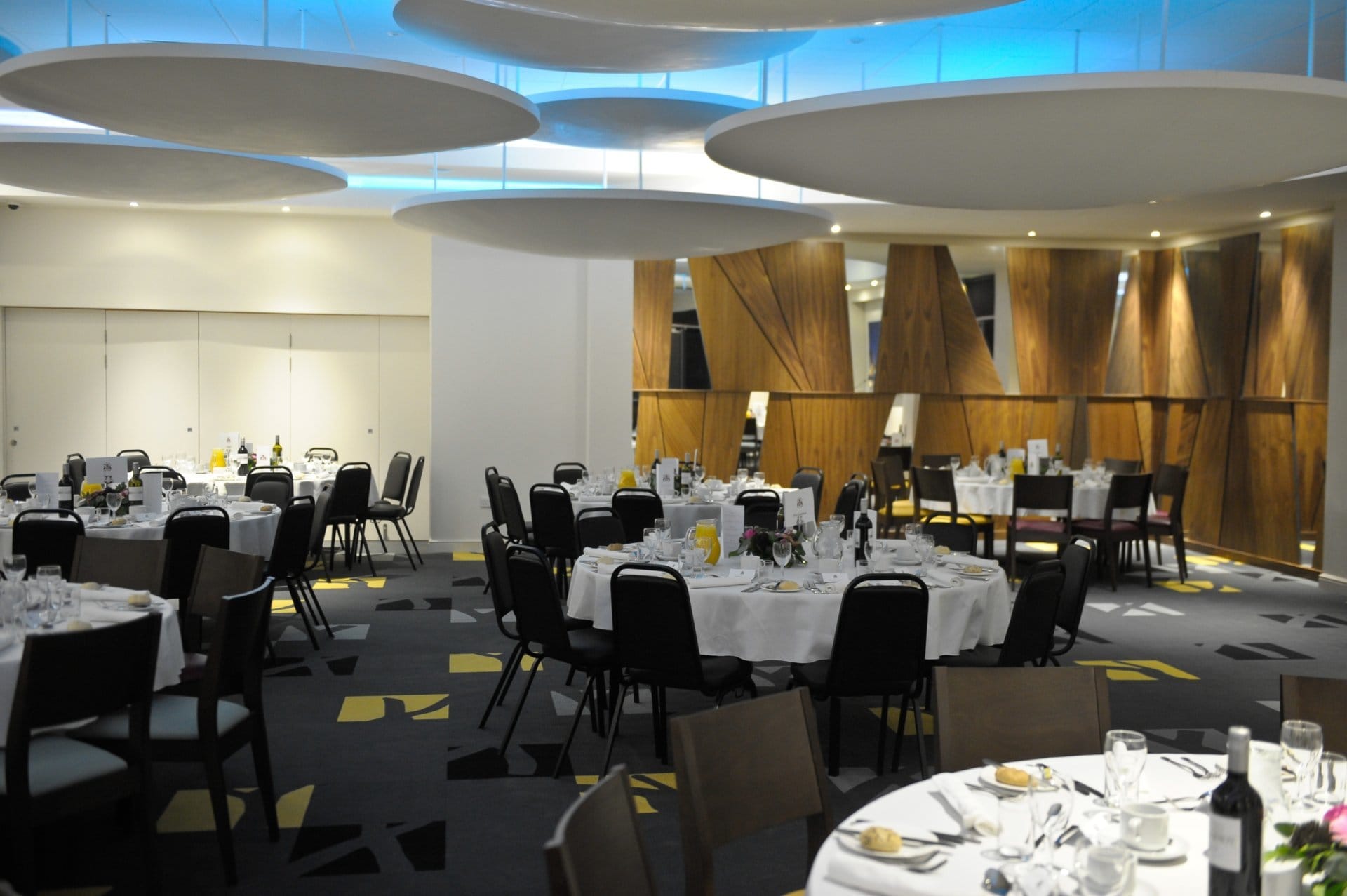 Photo of Liverpool Hope University, EDEN Arbour Room