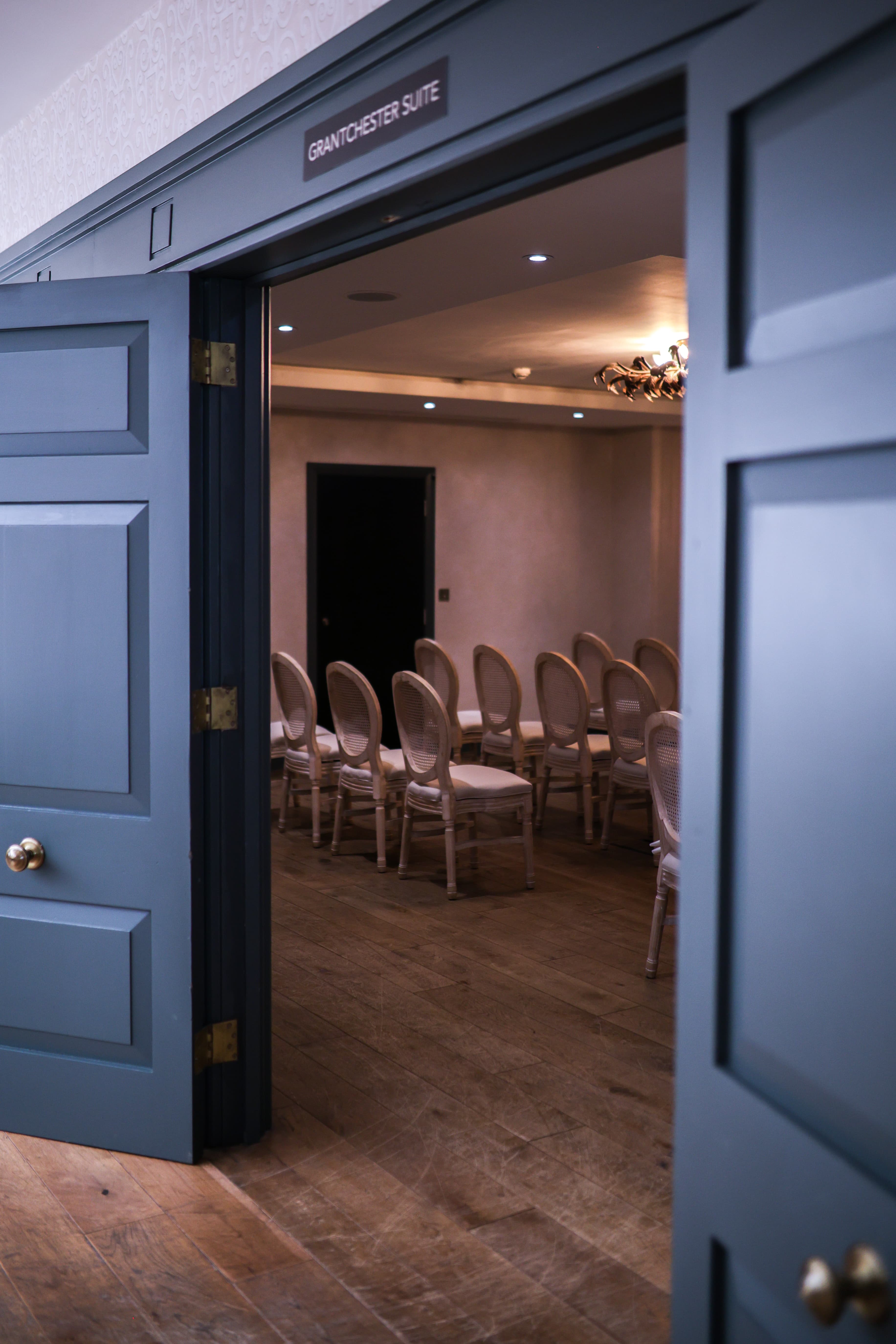 Grantchester, Gonville Hotel, A Member Of Radisson Individuals photo #6
