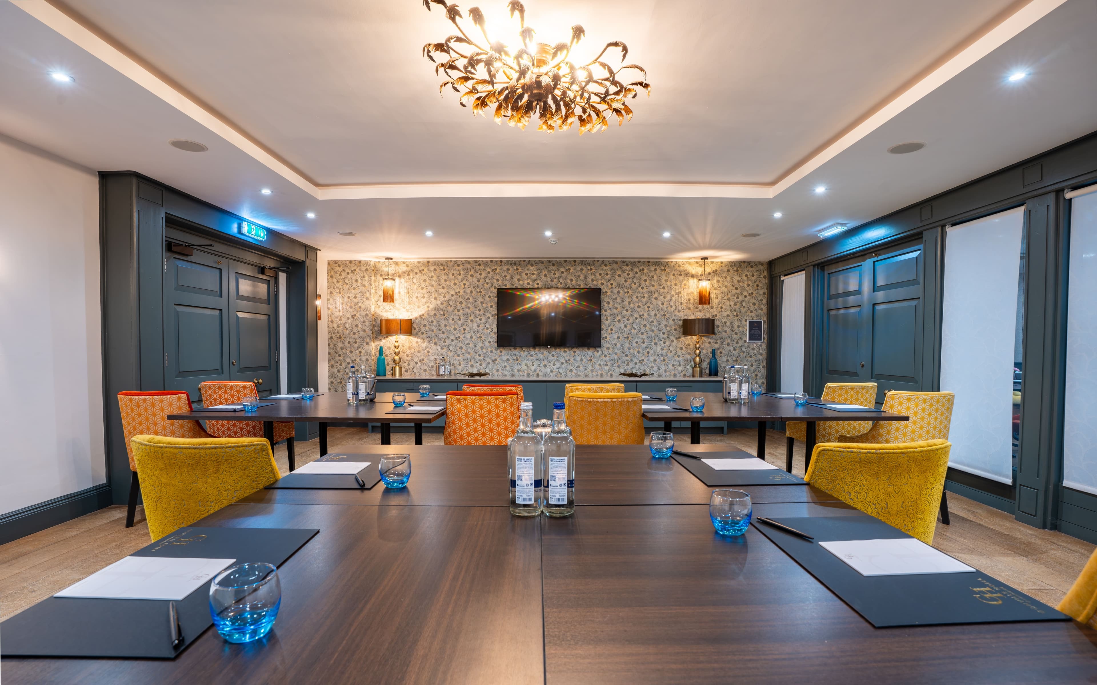 Grantchester, Gonville Hotel, A Member Of Radisson Individuals photo #9