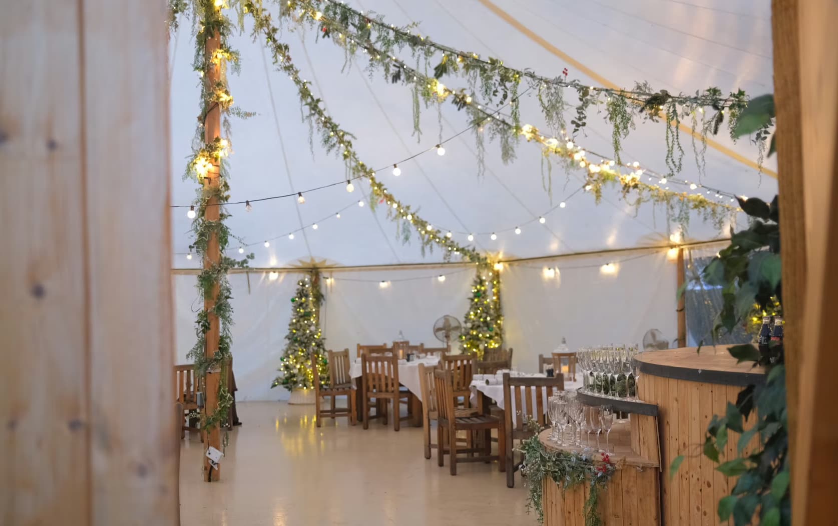 Teepee, Gonville Hotel photo #3