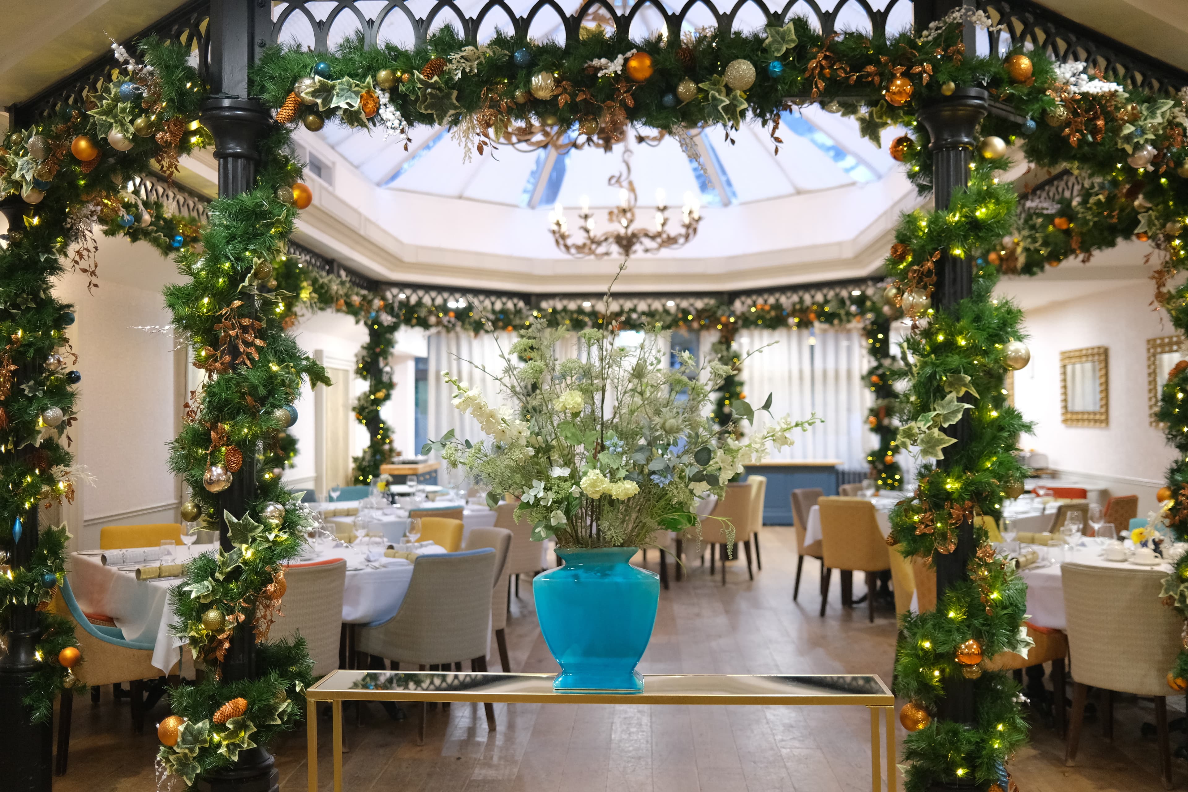 Atrium, Gonville Hotel, A Member Of Radisson Individuals photo #8