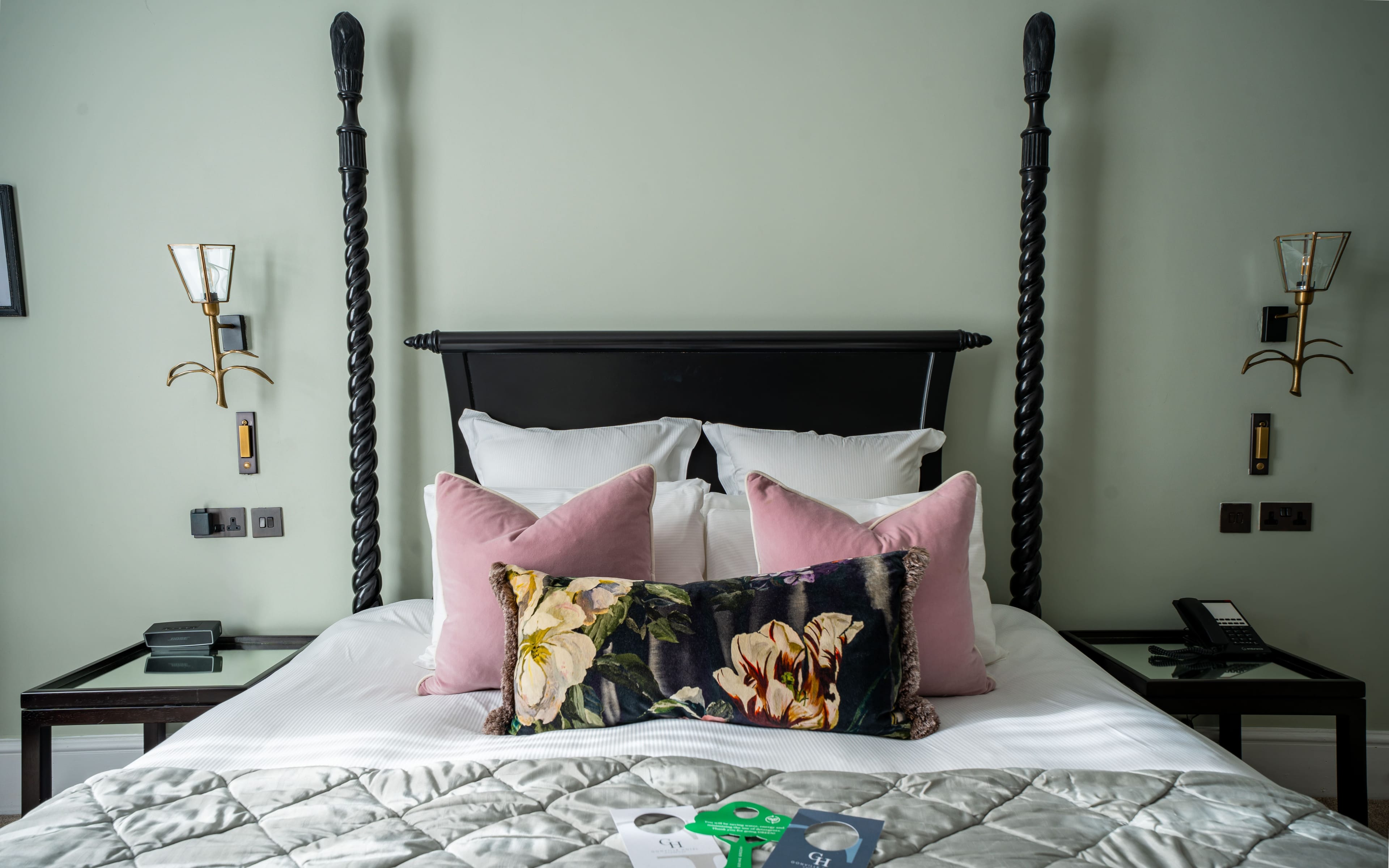 Photo of Gonville Hotel, A Member Of Radisson Individuals, Teepee
