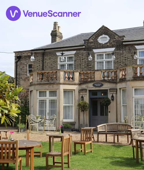 Gonville Hotel photo #3