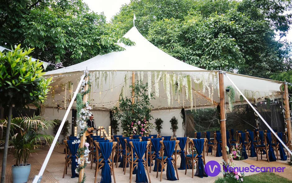 Gonville Hotel, A Member Of Radisson Individuals, Teepee photo #3