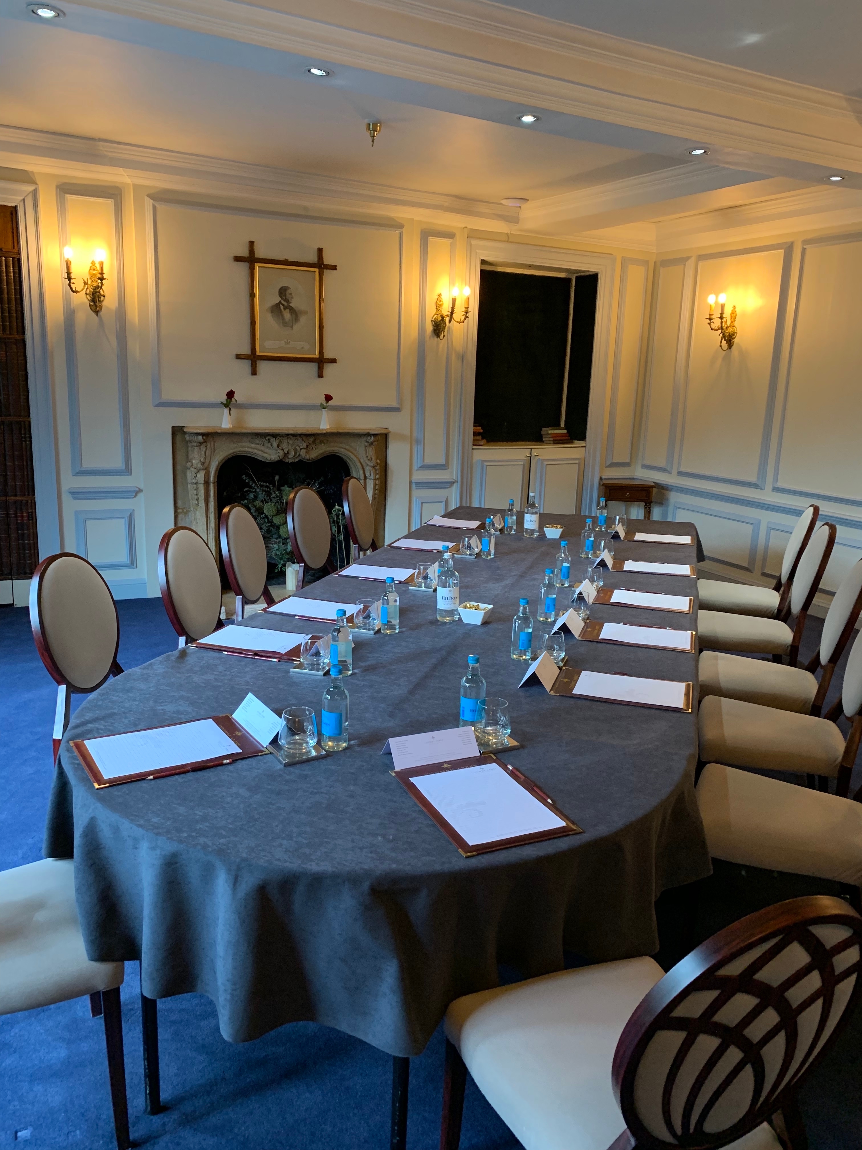 Photo of Coombe Abbey Hotel, Harrington