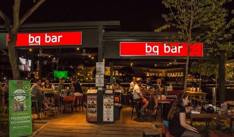 Photo of BQ Bar, Exclusive Hire