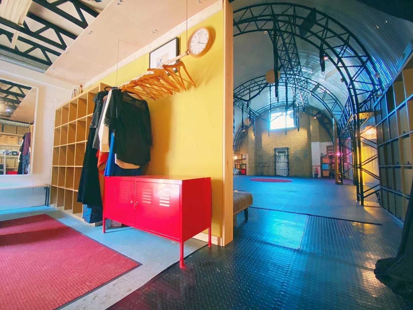 Photo of Anatomie Studio, Anatomie Studio