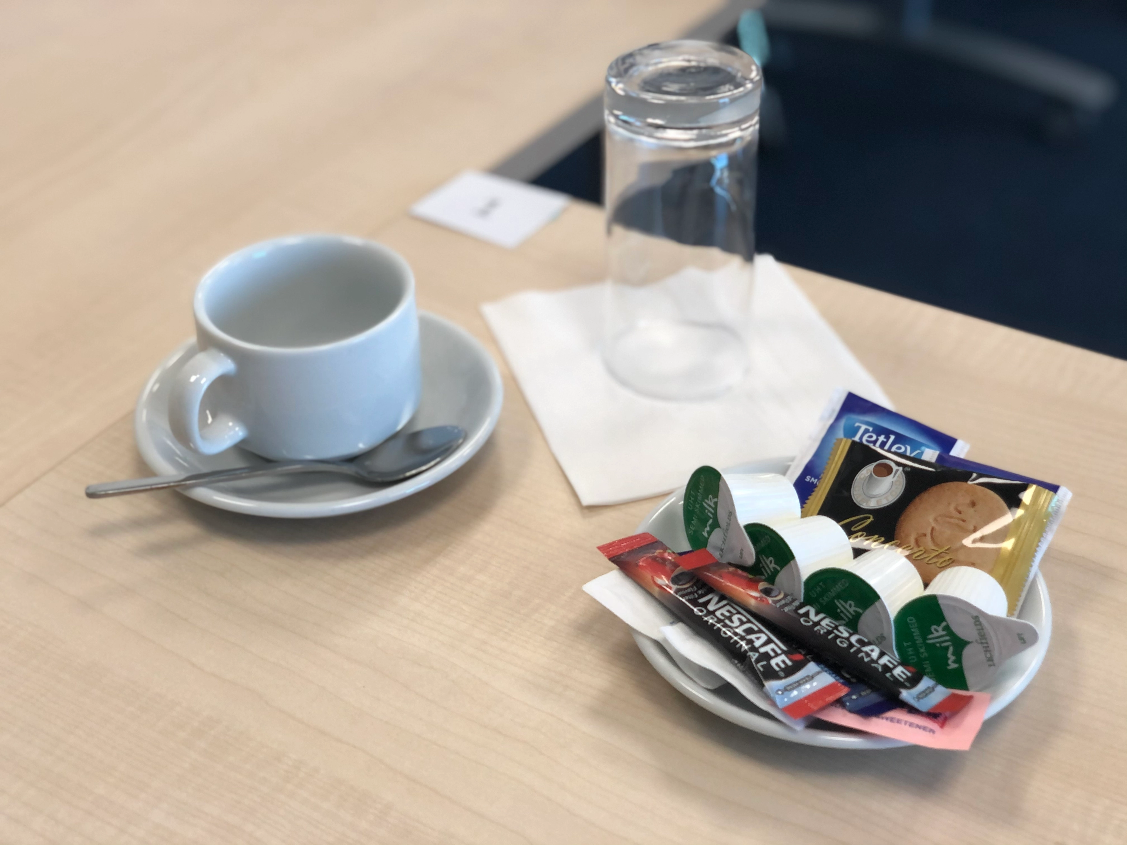 Photo of Endeavour House