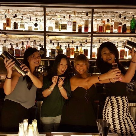 Photo of Catchfly, Mixology Programme