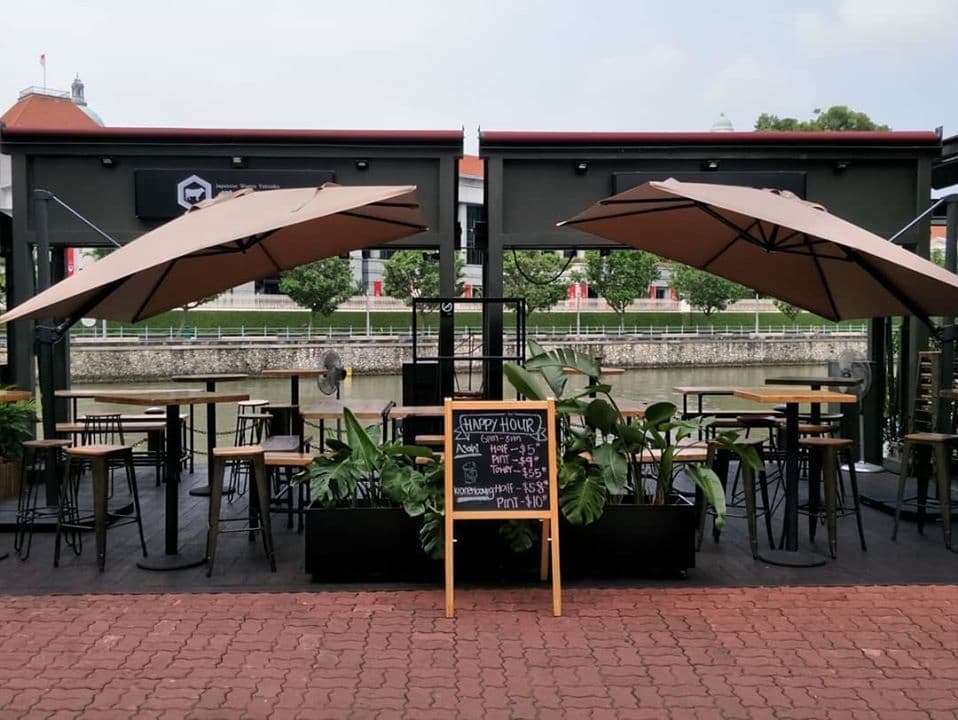 Exclusive Hire, Aburiya photo #2