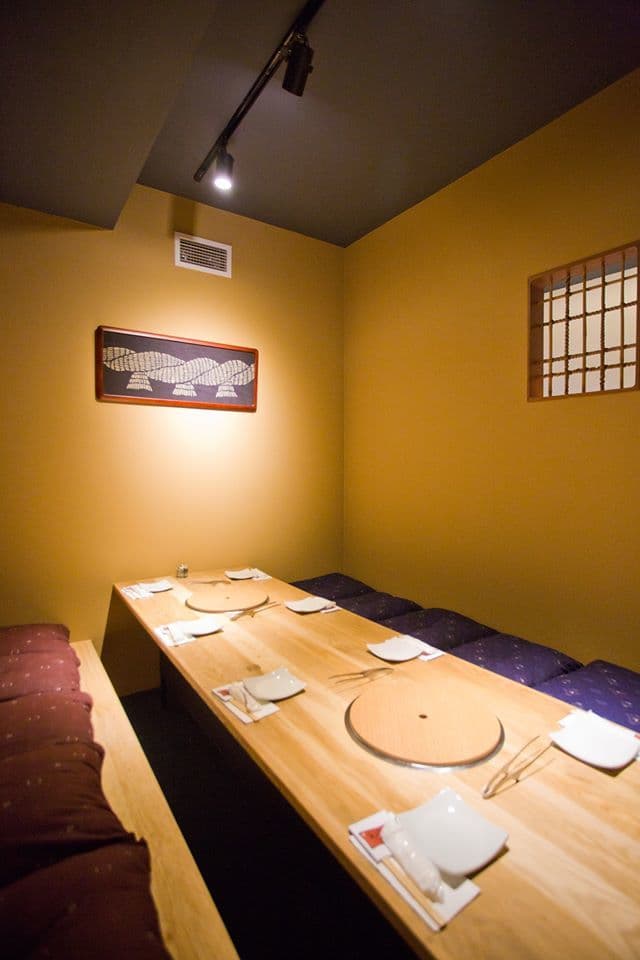 Exclusive Hire, Aburiya photo #7