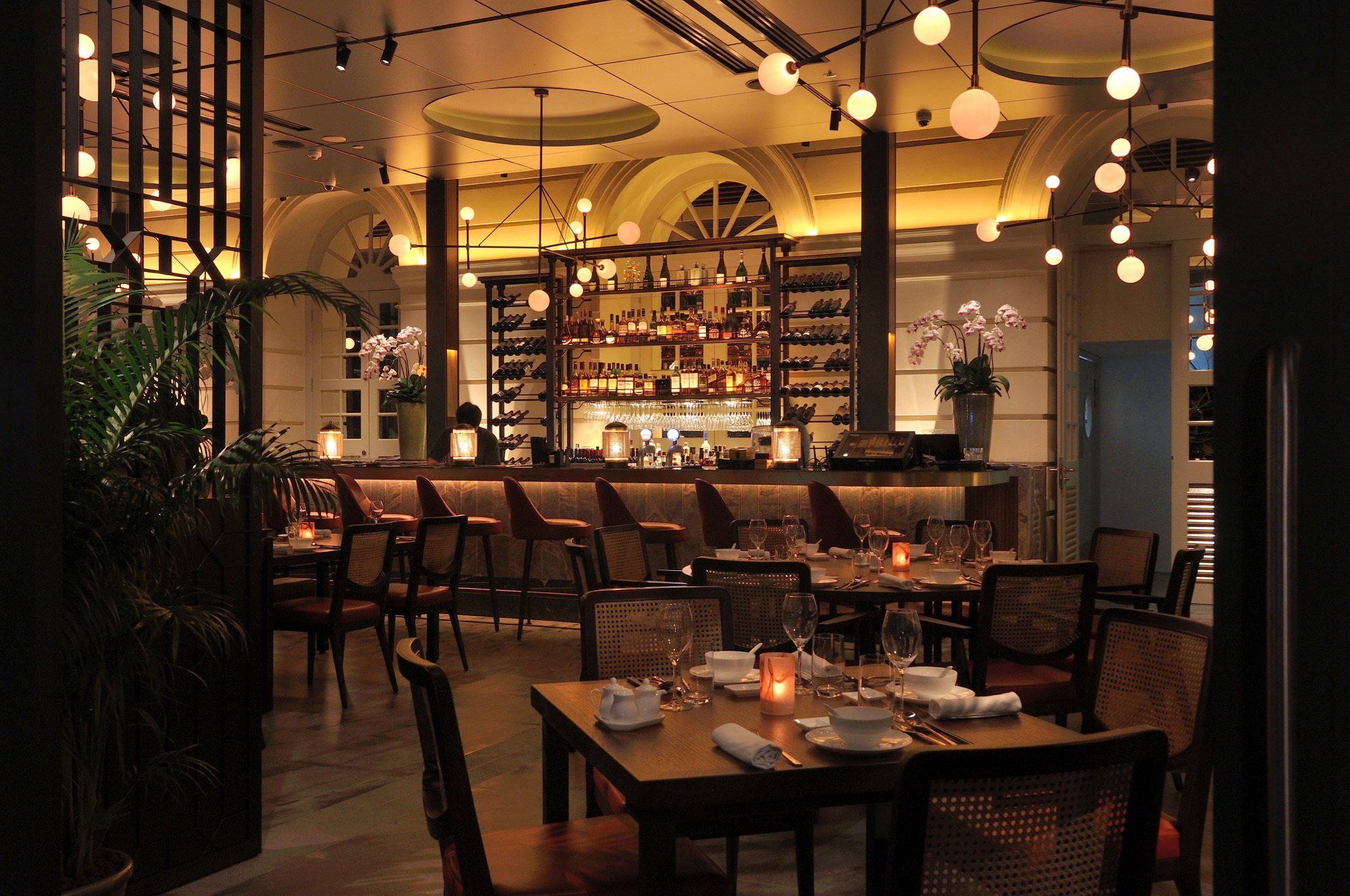 Photo of EMPRESS, Exclusive Hire