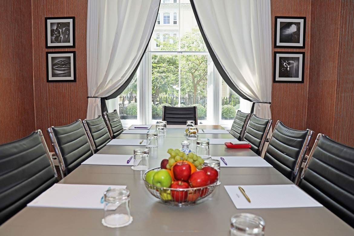 Photo of Mercure London Hyde Park (Paddington)
