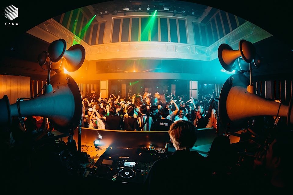 Photo of Yang Club, Exclusive Hire