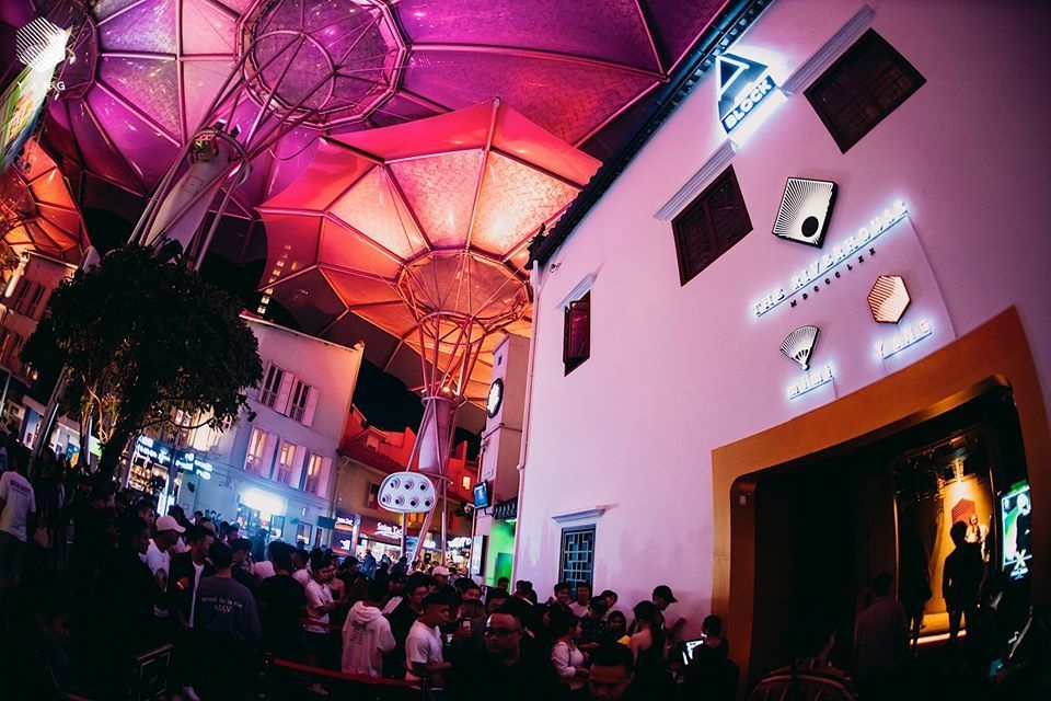 Photo of Yang Club, Exclusive Hire