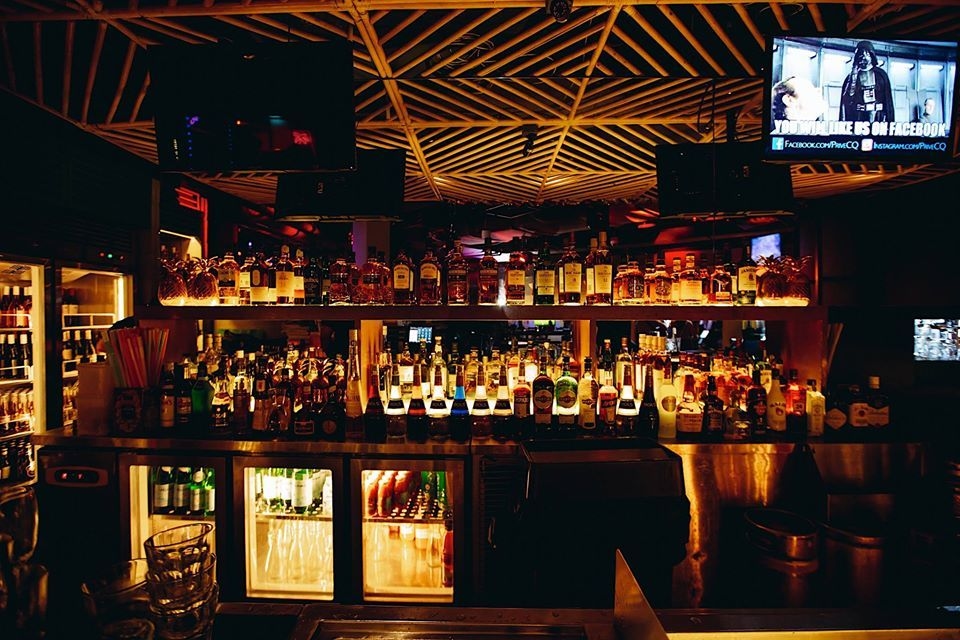 Photo of Prive Clarke Quay, Exclusive Hire